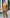 Men’s Solid Mustard Linen