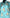 Teal 🌼 Floral Silk - ELORA OFFICIAL