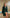 Emerald Velvet Solid Robe | Gown - ELORA OFFICIAL