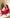 Plain Fuschia Pink Silk - ELORA OFFICIAL