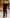 Men's Solid Black Linen - ELORA OFFICIAL