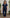Plain Navy Linen - ELORA OFFICIAL