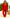 Plain Red Silk