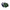Navy/Emerald Silk Scrunchy Set - ELORA OFFICIAL