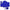 Solid Royal Blue Silk - ELORA OFFICIAL