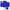 Solid Royal Blue Silk - ELORA OFFICIAL