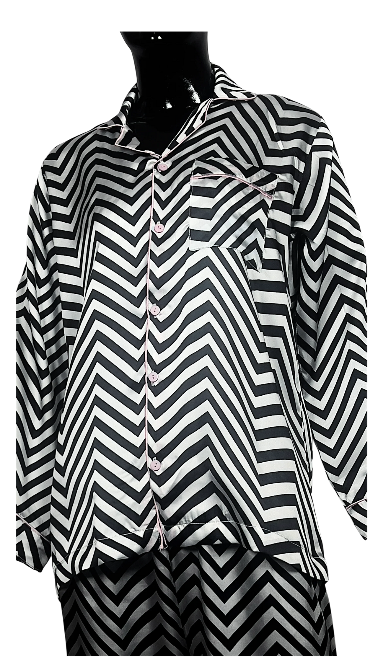 Zebra 🦓 Silk - ELORA OFFICIAL