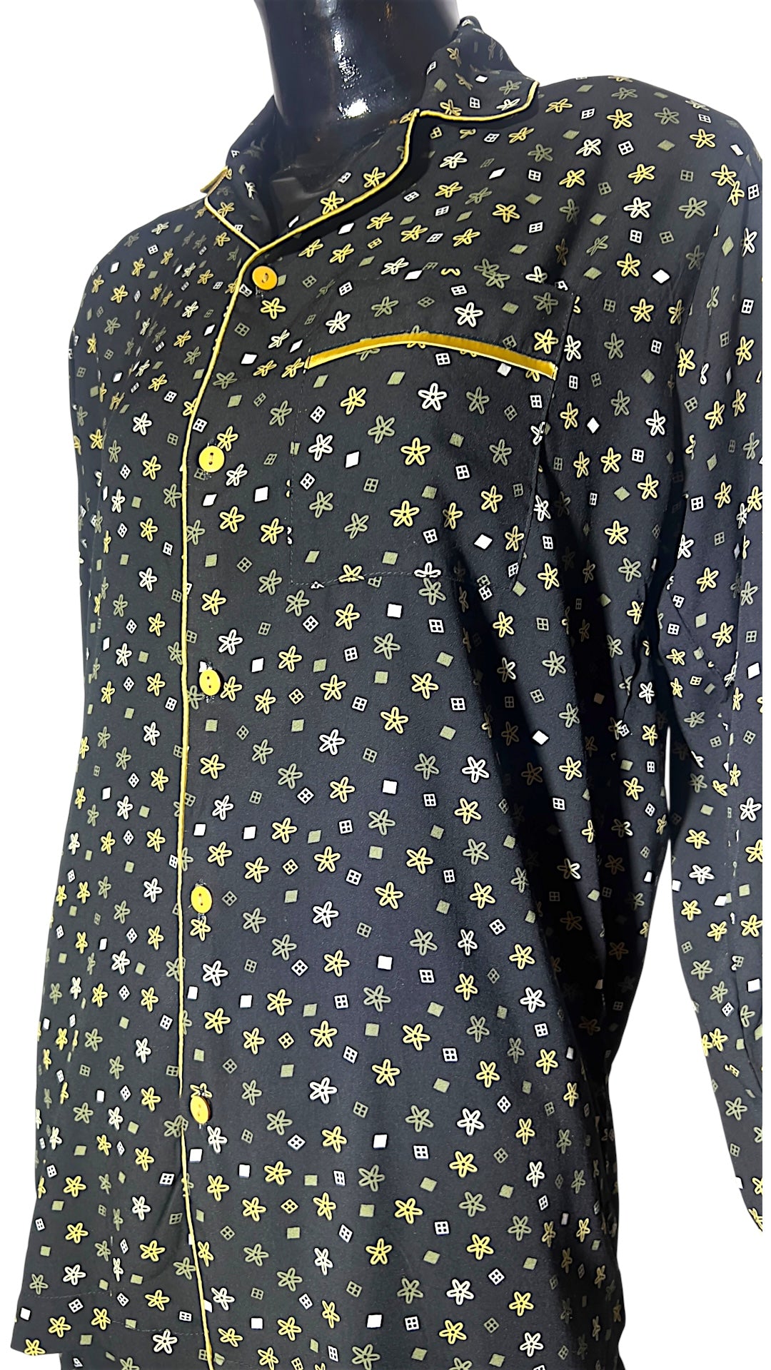 Sparkling 🌟 Galaxy Linen