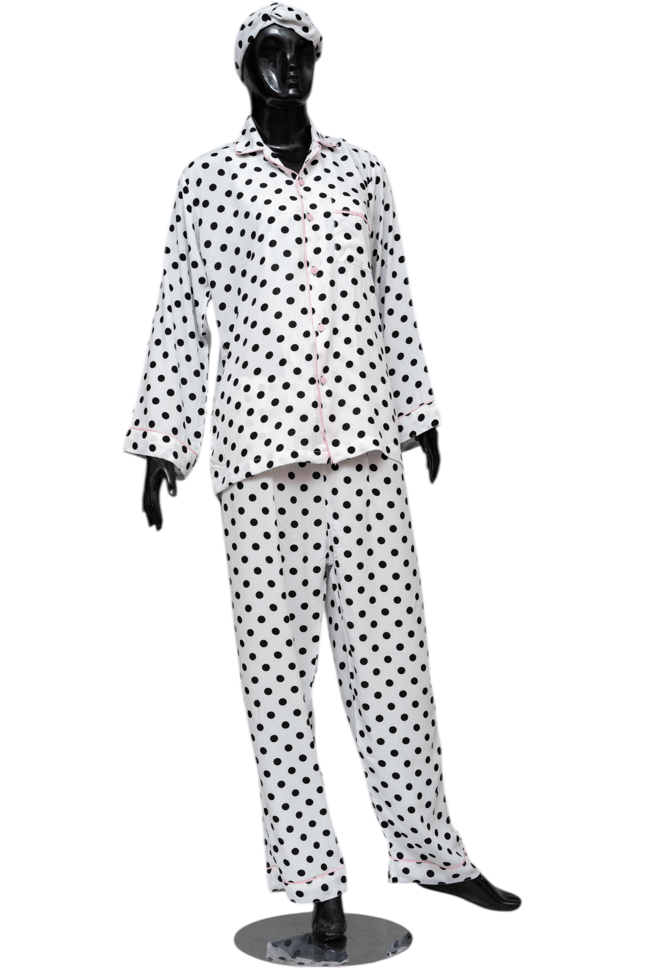 Sleepy 🐼 Panda Linen - ELORA OFFICIAL 