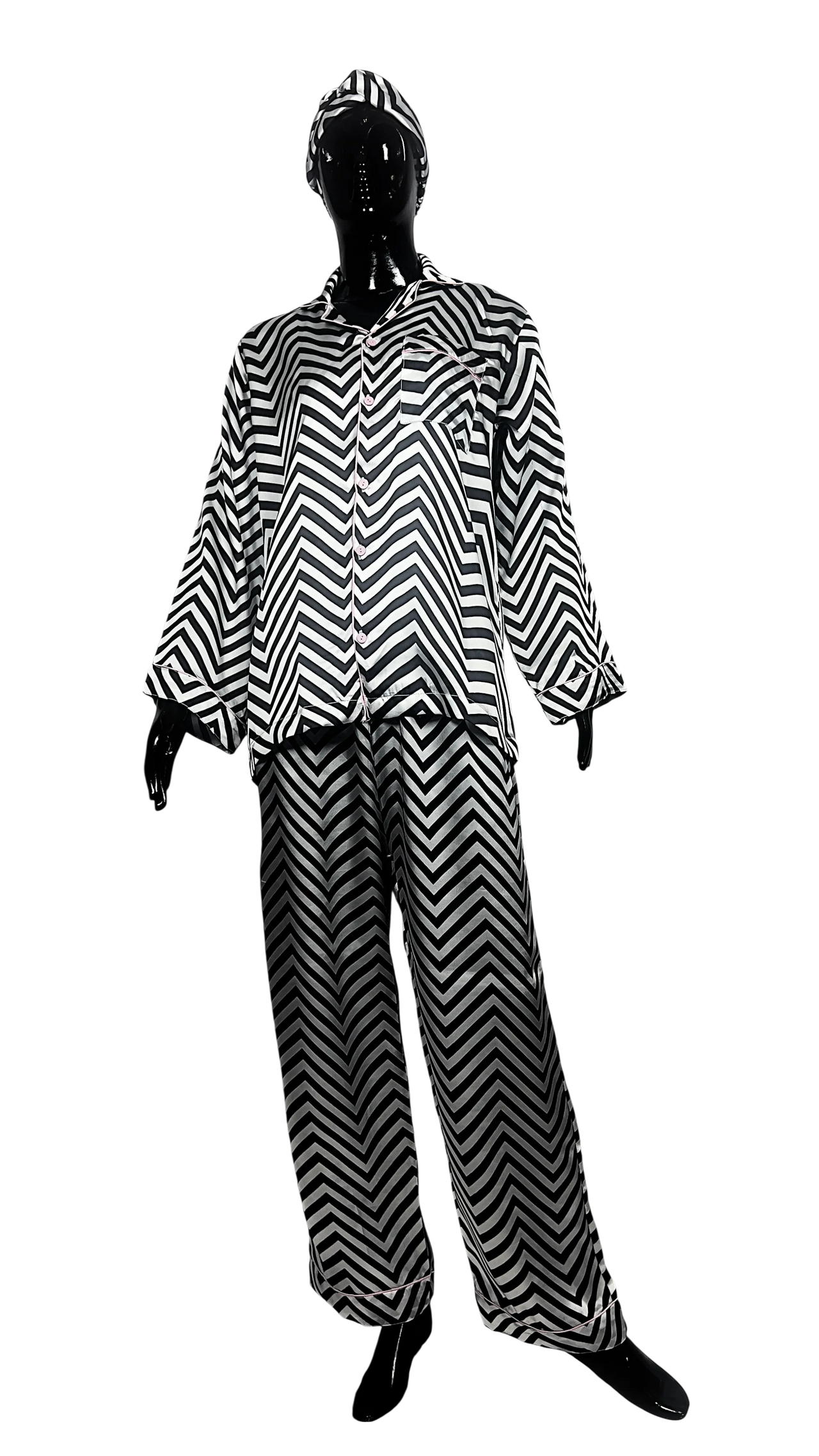 Zebra 🦓 Silk - ELORA OFFICIAL