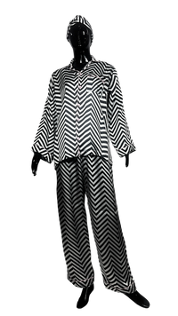 Thumbnail for Zebra 🦓 Silk - ELORA OFFICIAL