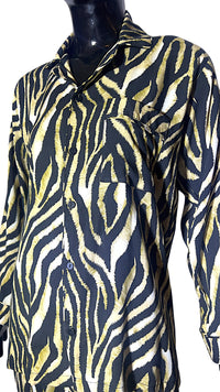 Thumbnail for Tiger 🐅 Linen