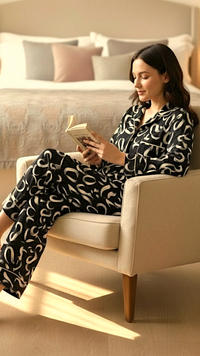 Thumbnail for Crescent 🎀 Linen