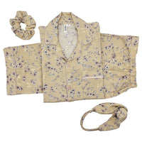 Thumbnail for Sale 8 Linen XS - ELORA OFFICIAL Sleepwear & Loungewear