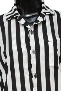 Thumbnail for Men’s Zebra 🦓  Poly Linen