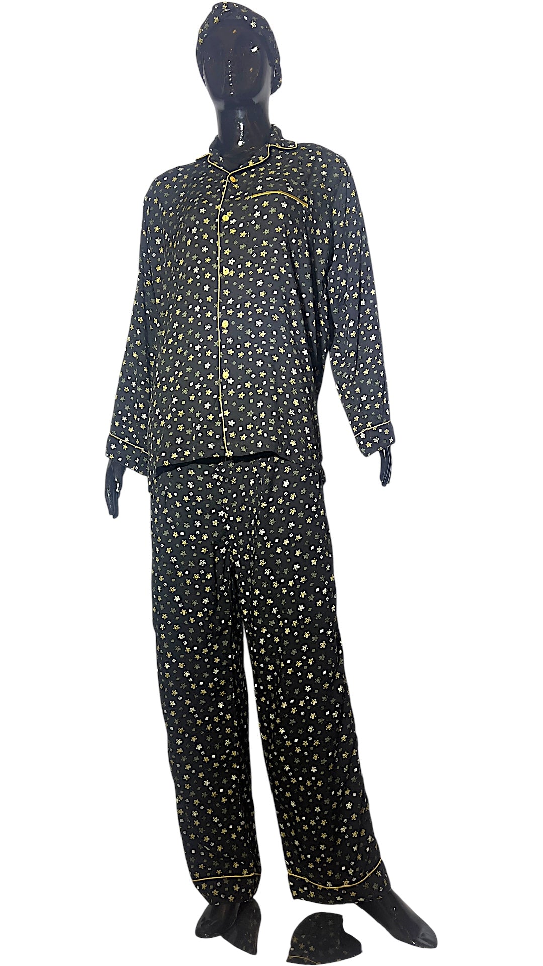 Sparkling 🌟 Galaxy Linen
