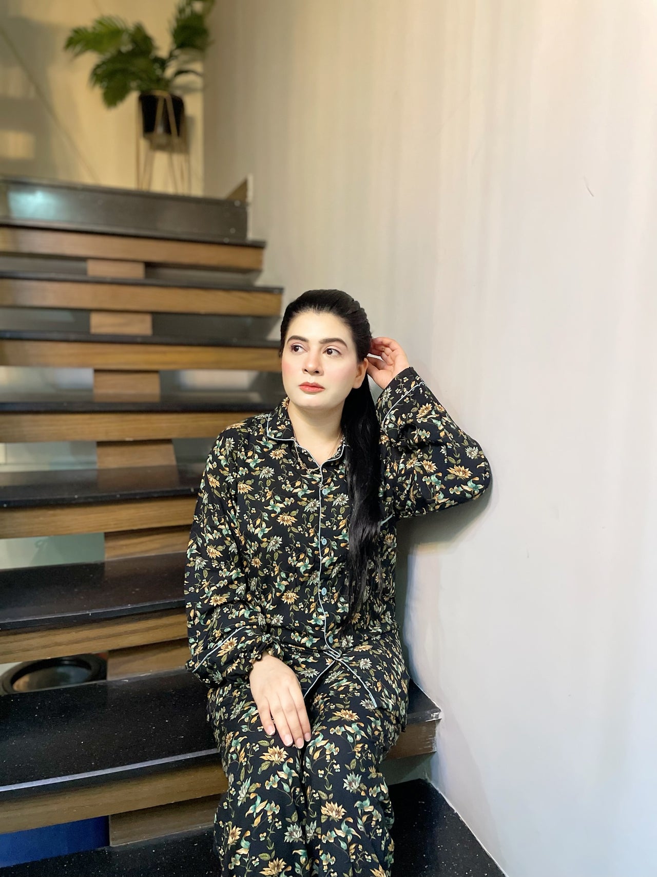 Cattitude 🍂 Linen - ELORA OFFICIAL 