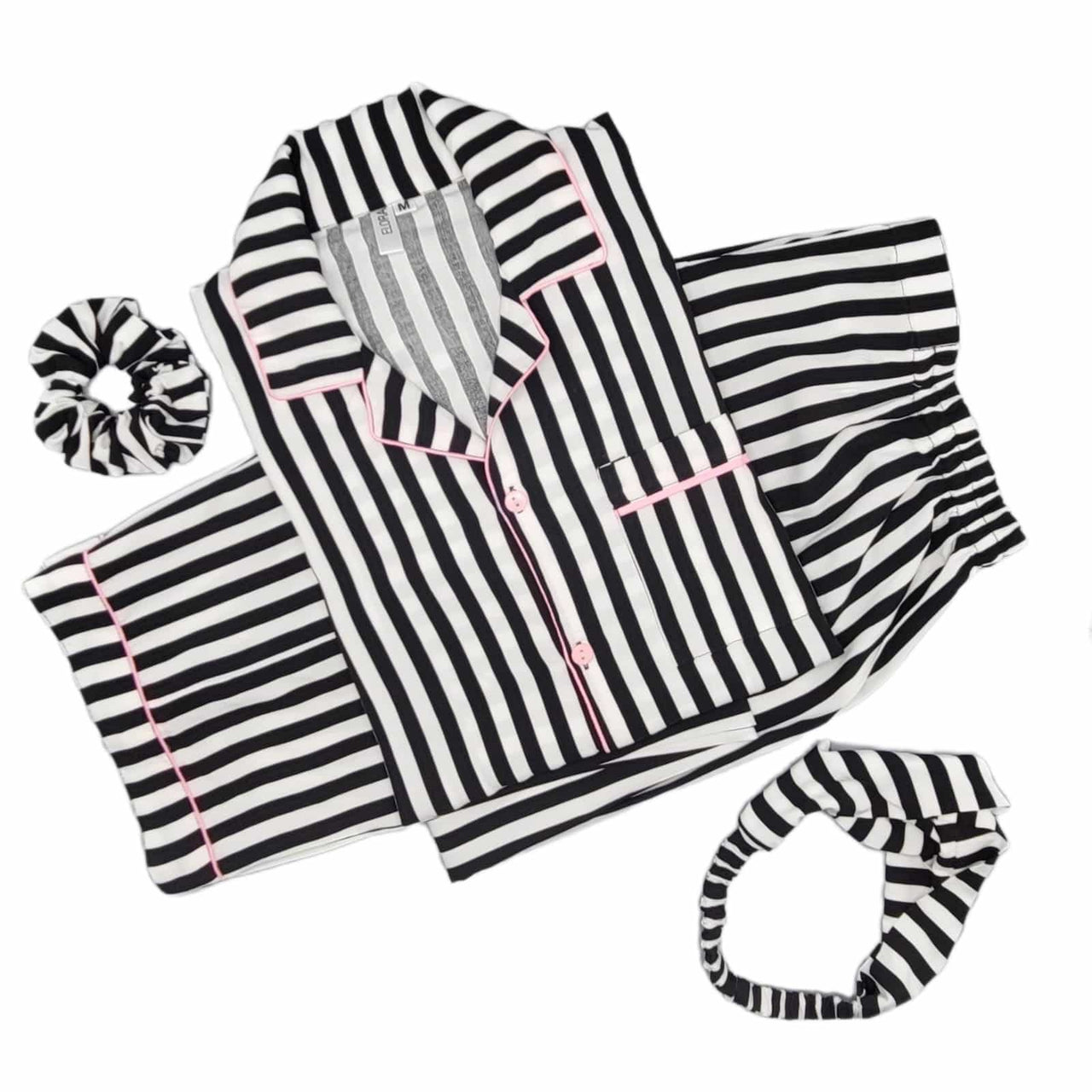 Sale 6 Linen SMALL - ELORA OFFICIAL Sleepwear & Loungewear