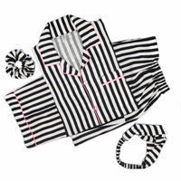 Thumbnail for Sale 6 Linen SMALL - ELORA OFFICIAL Sleepwear & Loungewear