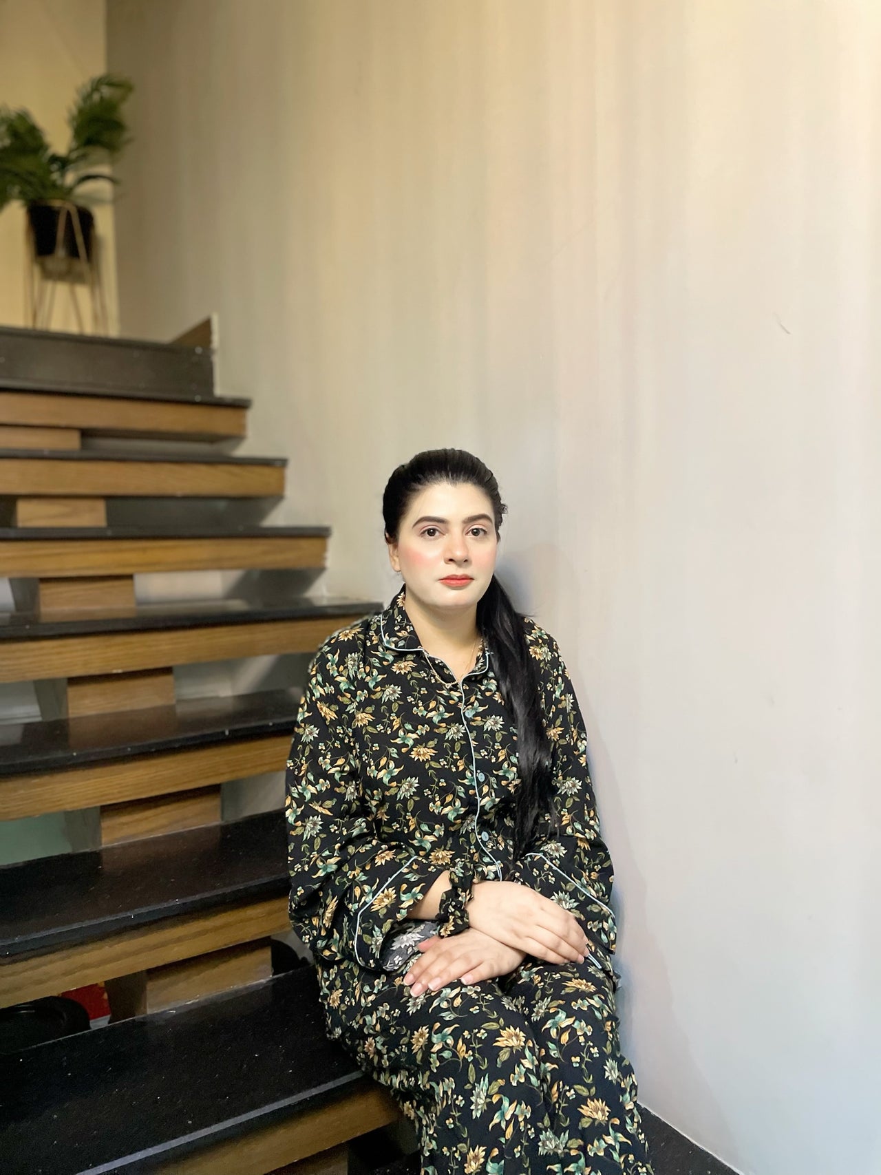 Cattitude 🍂 Linen - ELORA OFFICIAL 