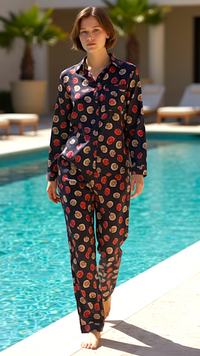 Thumbnail for Sugar 🌺 Petals Poly Linen