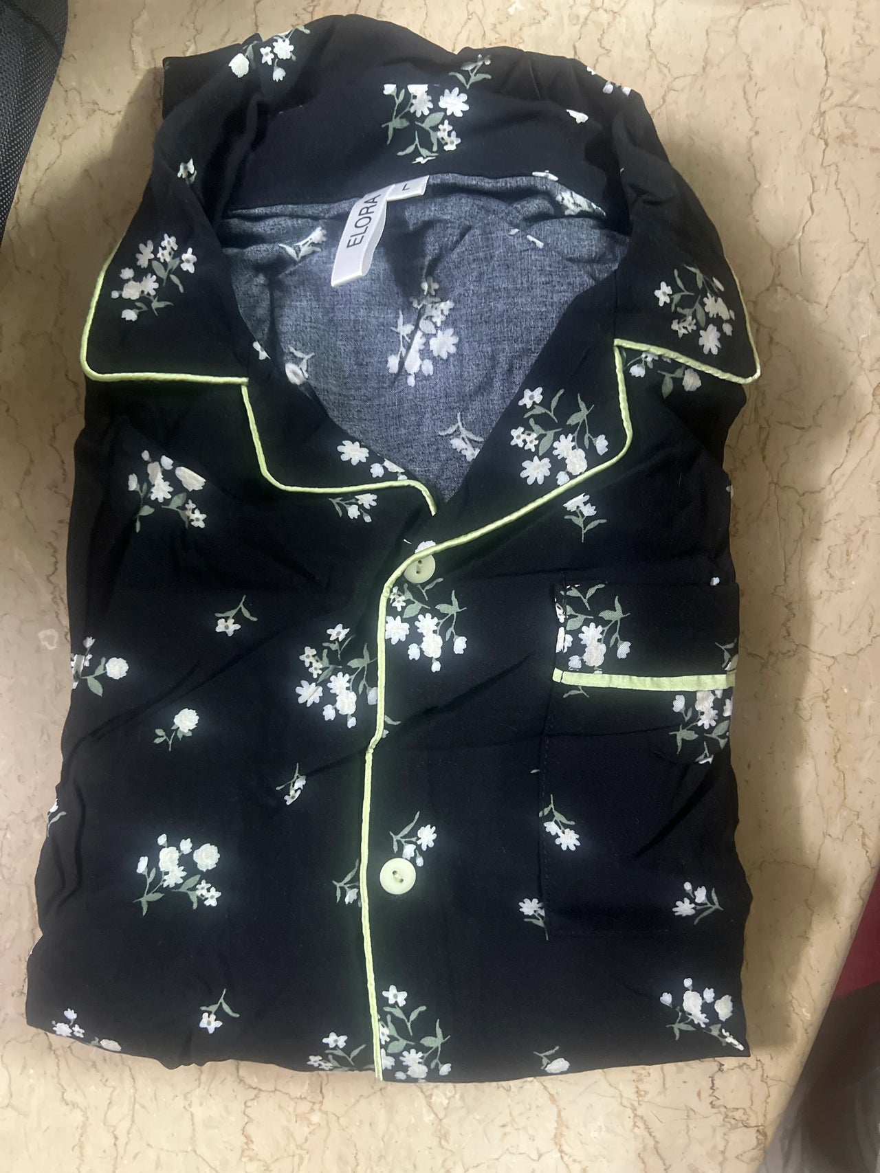 Sale 39 Linen Large - ELORA OFFICIAL