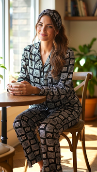 Thumbnail for Georgia Stone Linen