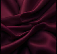 Thumbnail for Mulberry Silk 3 Piece Robe Set Solid (10 Colors)