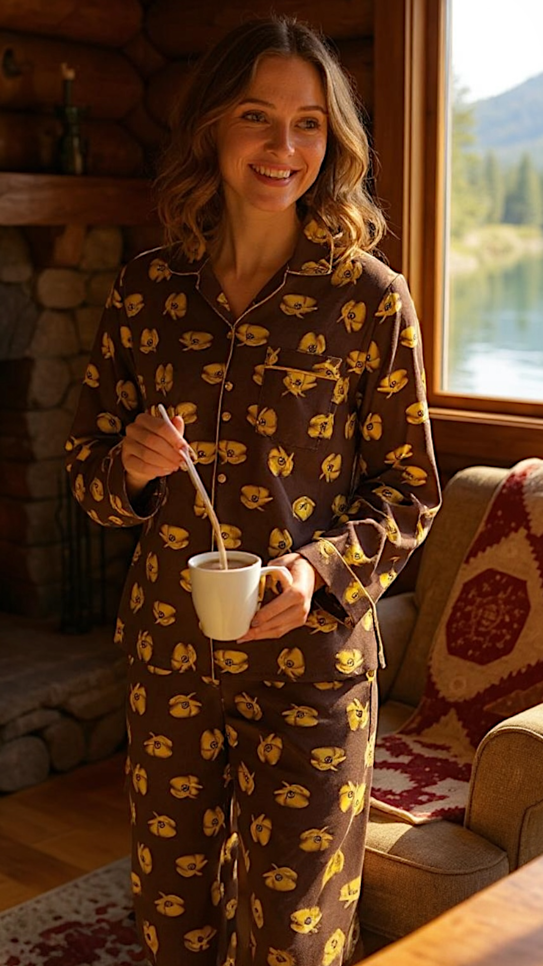 Sunny 🌞 Side Linen