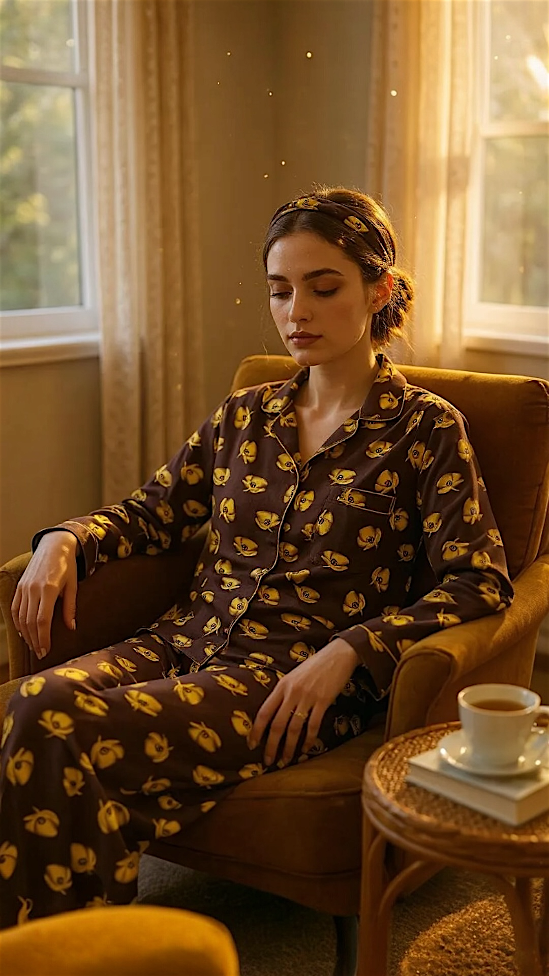 Sunny 🌞 Side Linen