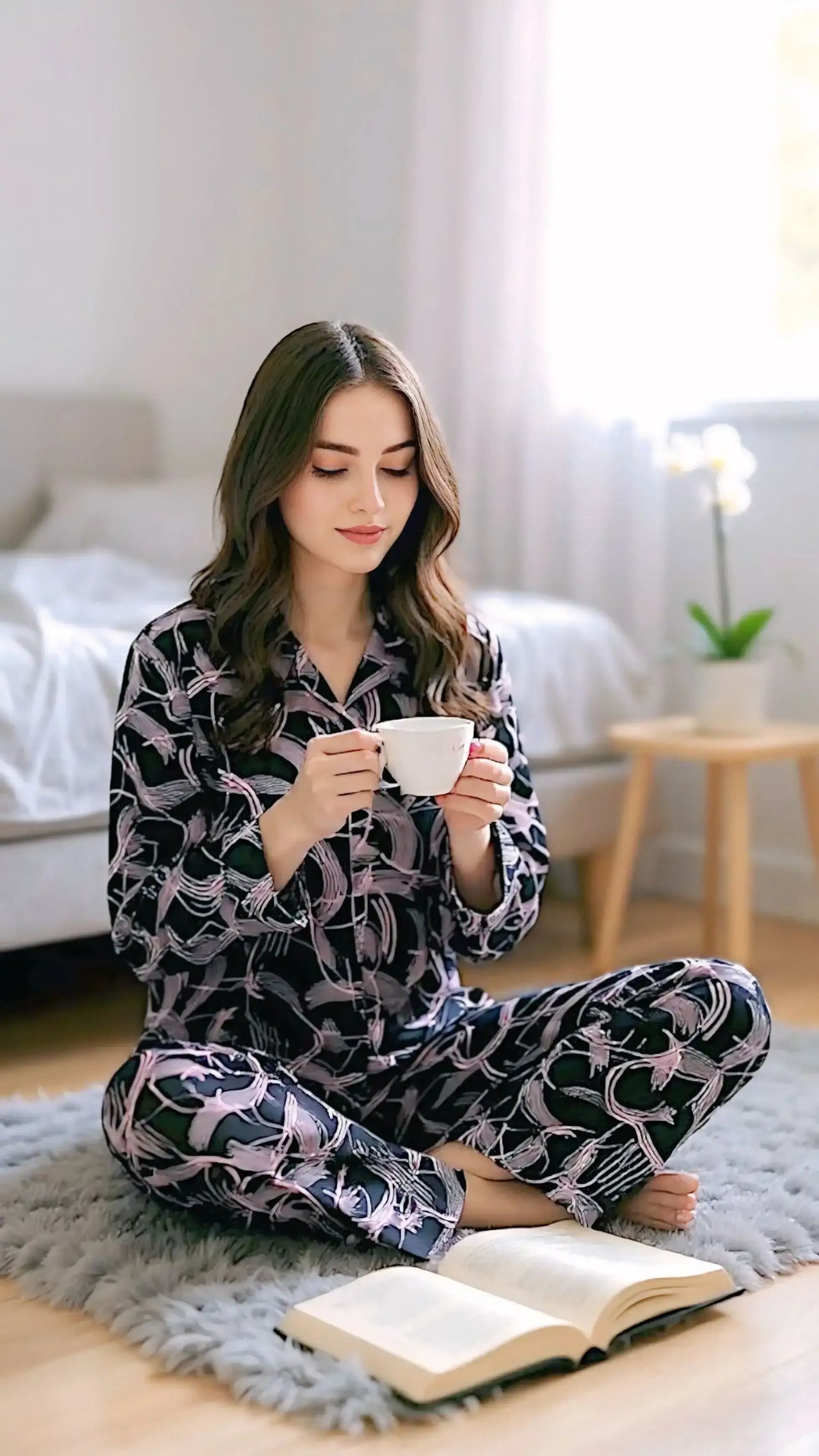 Sale 40 Linen XL - ELORA OFFICIAL