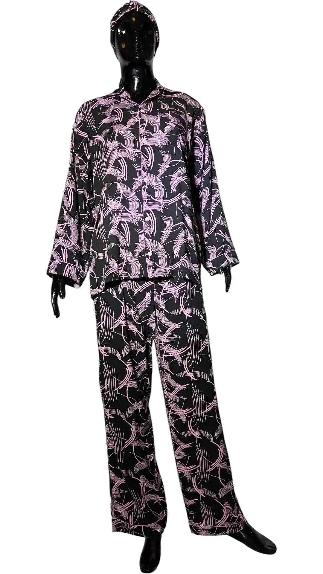 Sale 40 Linen XL - ELORA OFFICIAL