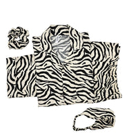 Thumbnail for Sale 9 Linen XS - ELORA OFFICIAL Sleepwear & Loungewear