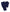 Men’s Solid Navy Silk - ELORA OFFICIAL