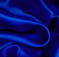 Thumbnail for Plain Silk 3 Piece Robe Set (10 Colors) - ELORA OFFICIAL Silk Robe Set