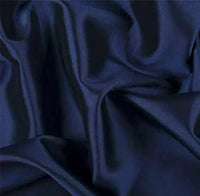 Thumbnail for Plain Silk 3 Piece Robe Set (10 Colors) - ELORA OFFICIAL Silk Robe Set