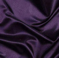 Thumbnail for Plain Silk 3 Piece Robe Set (10 Colors) - ELORA OFFICIAL Silk Robe Set