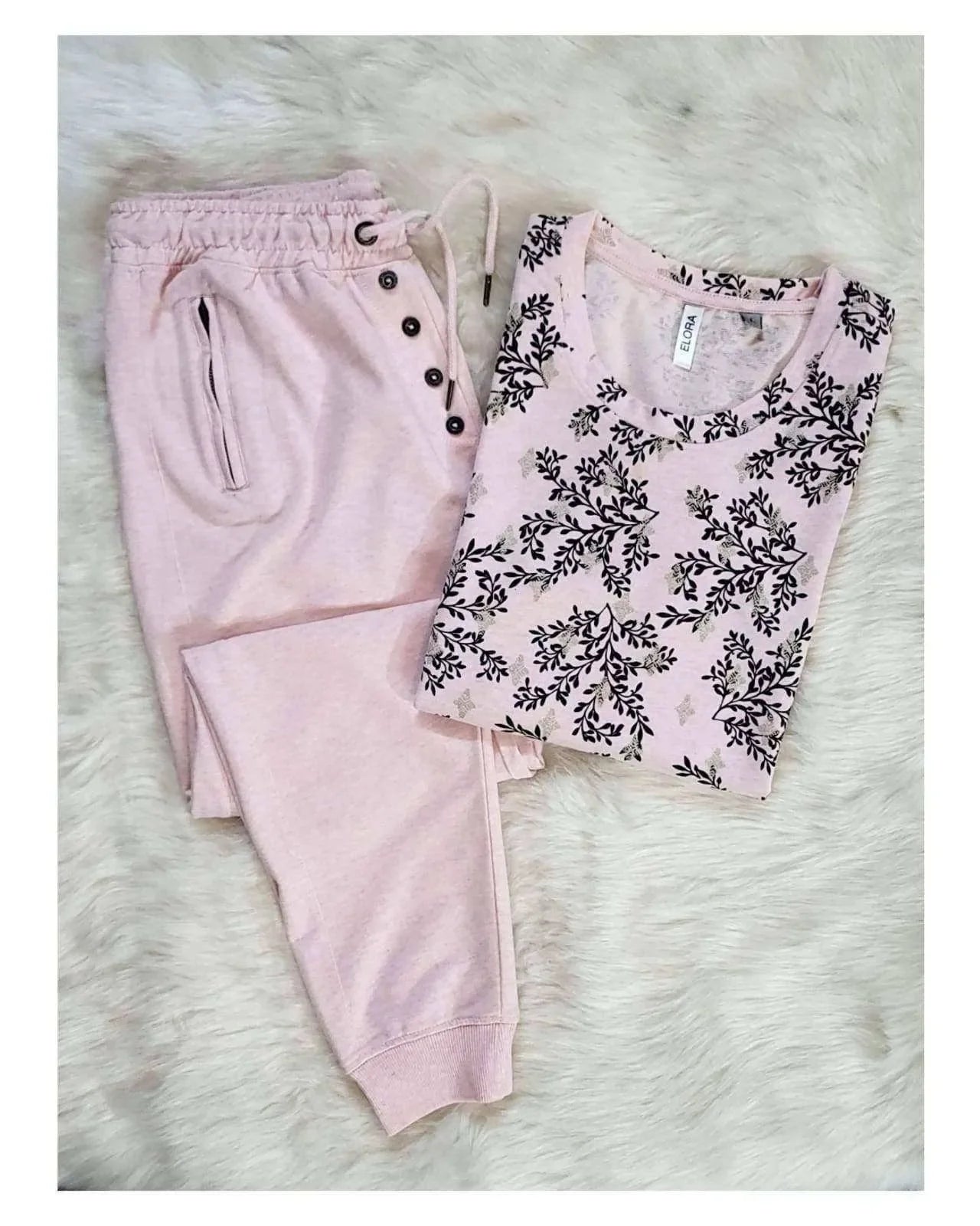 Sale Samrina Terry - ELORA OFFICIAL
